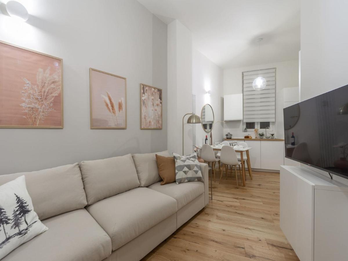 Lejlighed The Rent - Lovely One-bedroom In Corso Di Porta Vittoria Milano