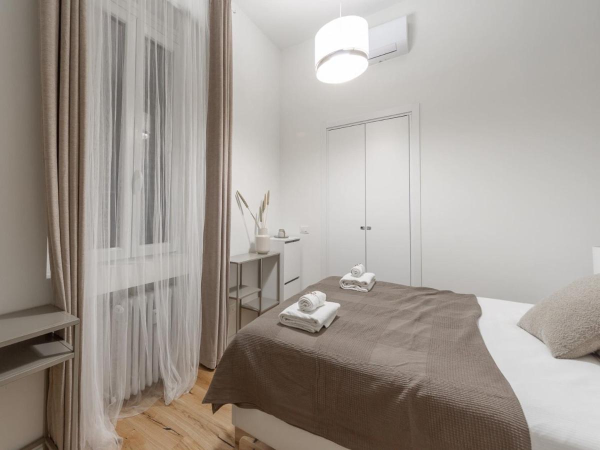 The Rent - Lovely One-bedroom In Corso Di Porta Vittoria Milano