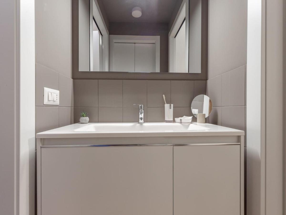 Lejlighed The Rent - Lovely One-bedroom In Corso Di Porta Vittoria Milano