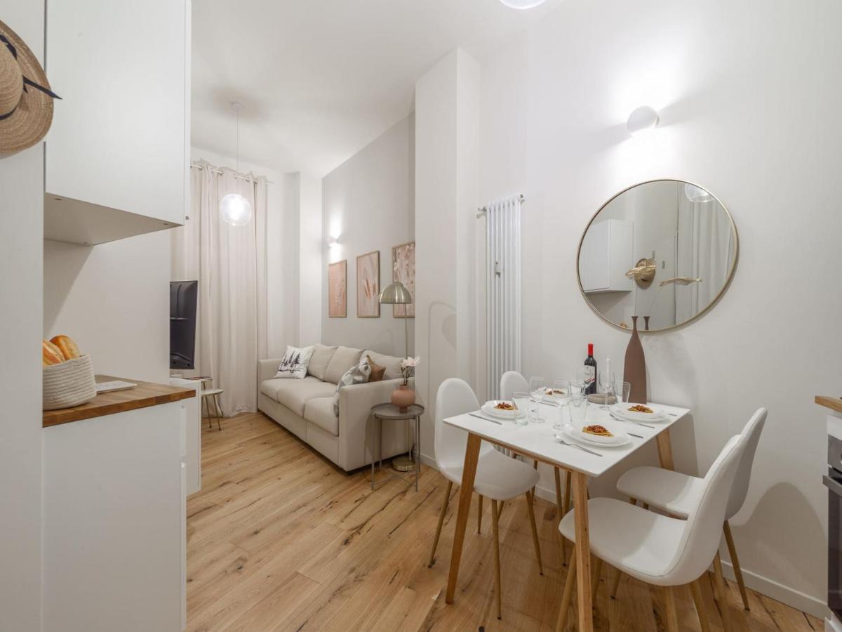 The Rent - Lovely One-bedroom In Corso Di Porta Vittoria Lejlighed Milano