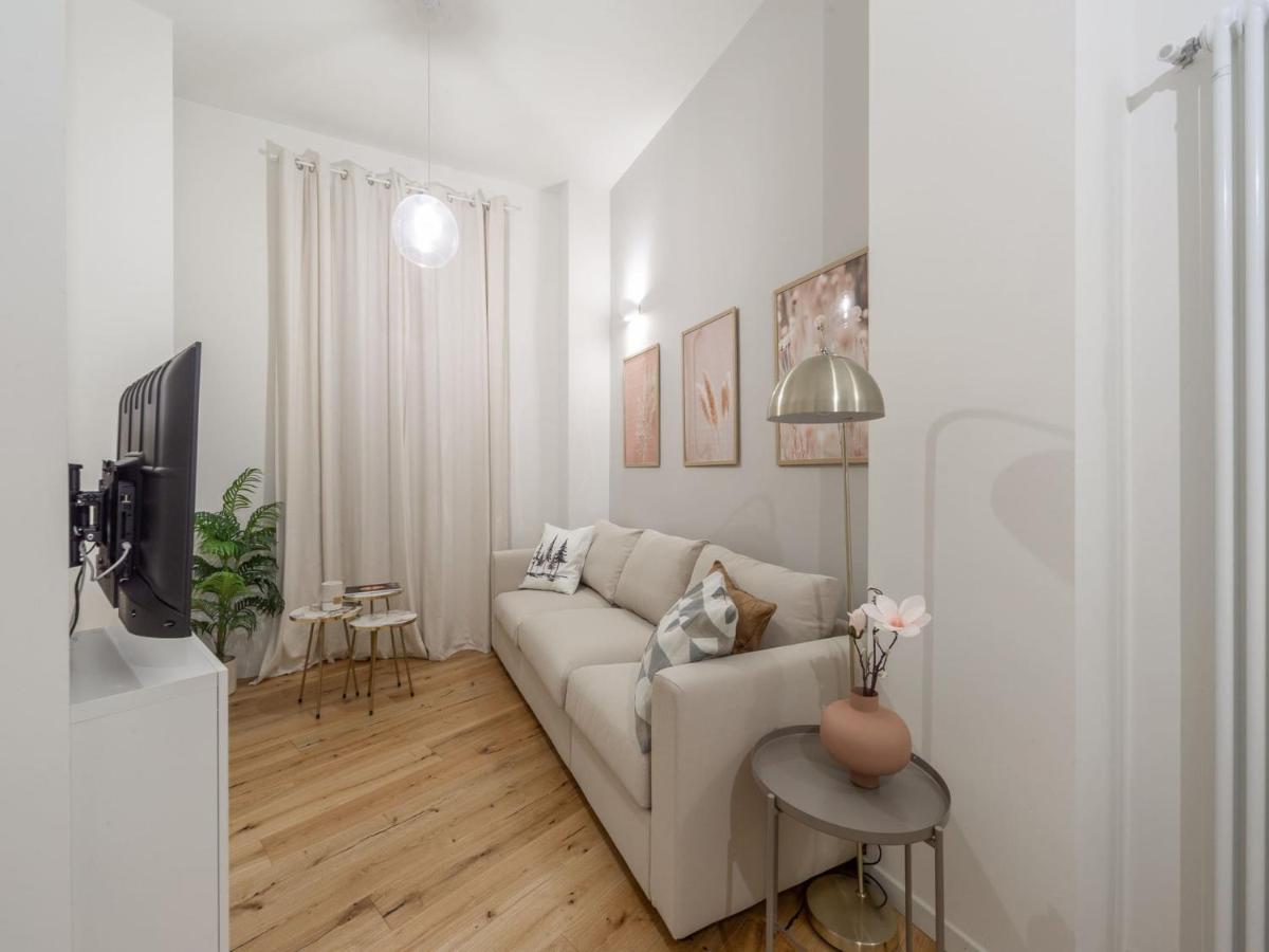 The Rent - Lovely One-bedroom In Corso Di Porta Vittoria Lejlighed *