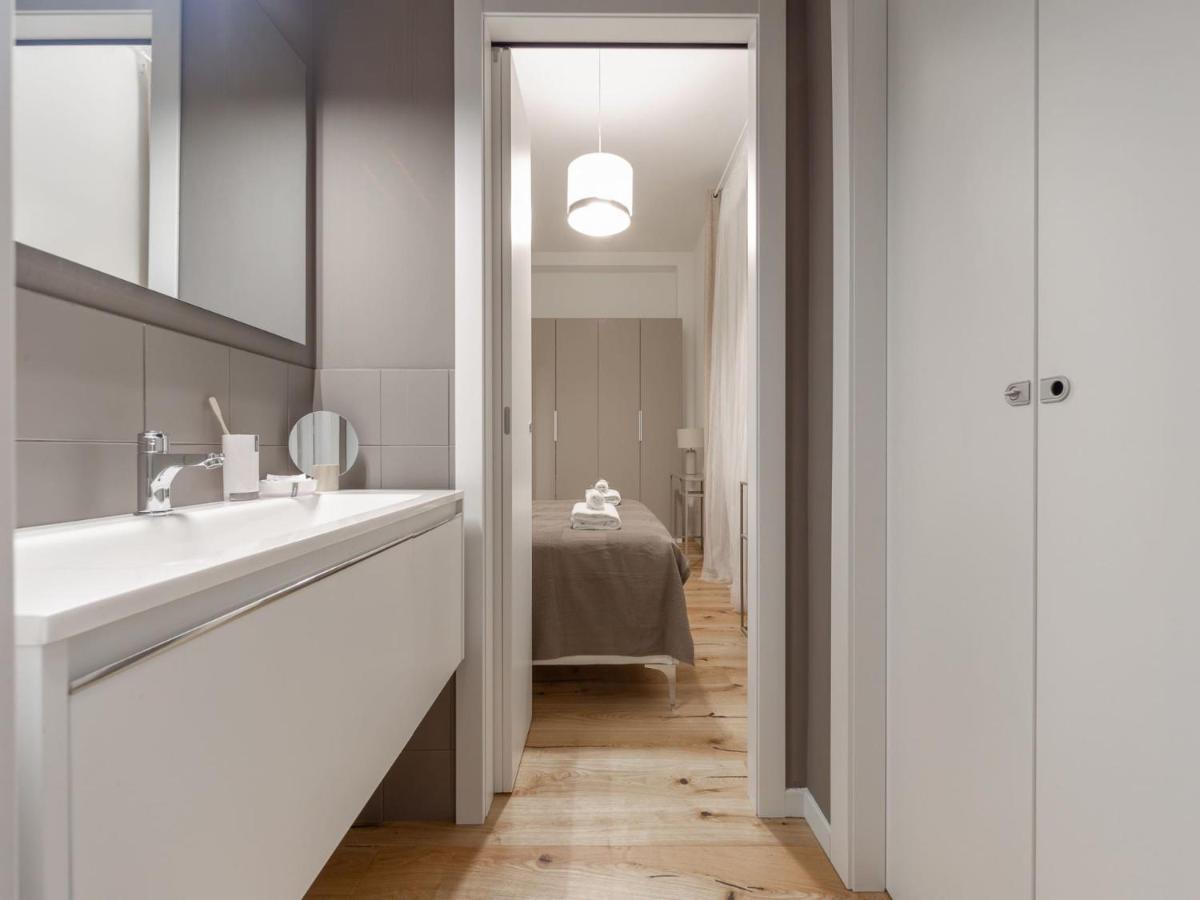 Lejlighed The Rent - Lovely One-bedroom In Corso Di Porta Vittoria *