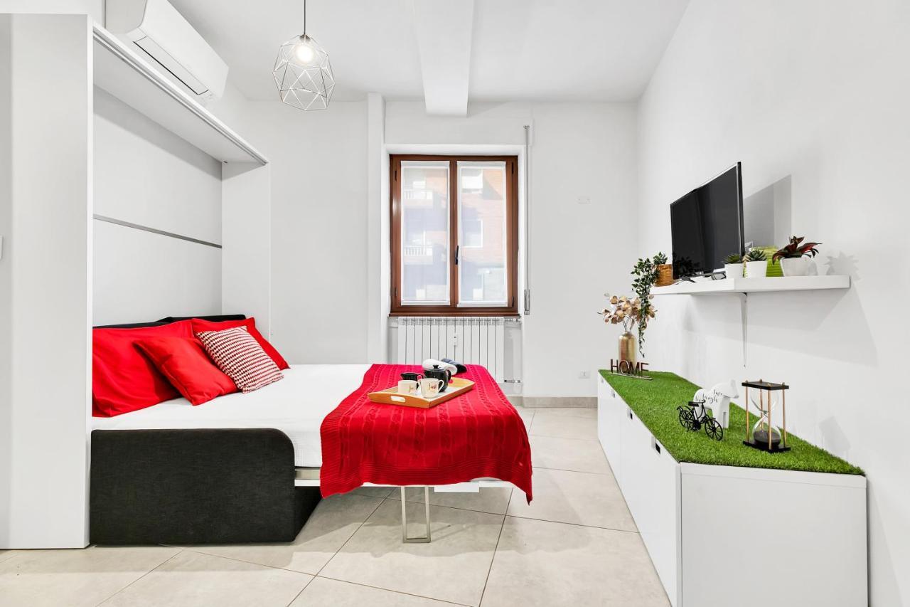 Lejlighed Sempione 2 - Affitti Brevi Italia
