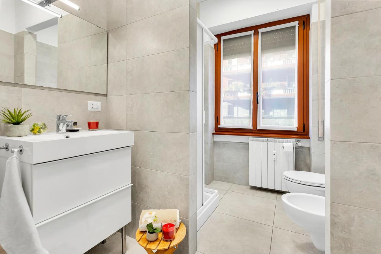Lejlighed Sempione 2 - Affitti Brevi Italia *