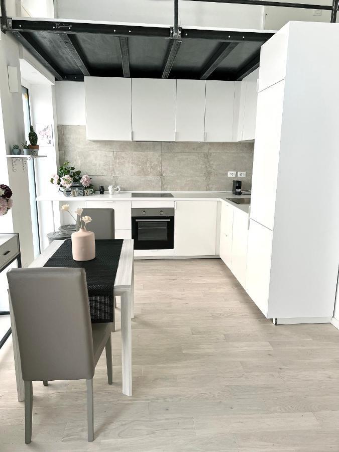 Alchemi Loft Appartement Milaan