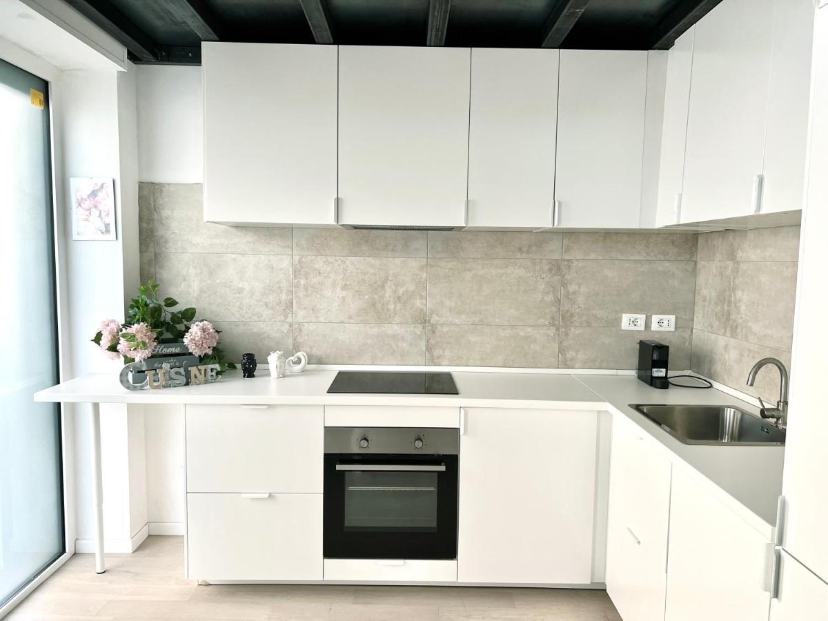 Alchemi Loft Appartement *
