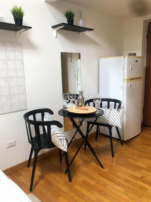 Apartment Flat 46
