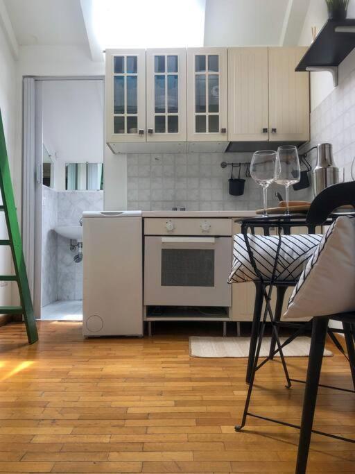 Apartment Flat 46 *