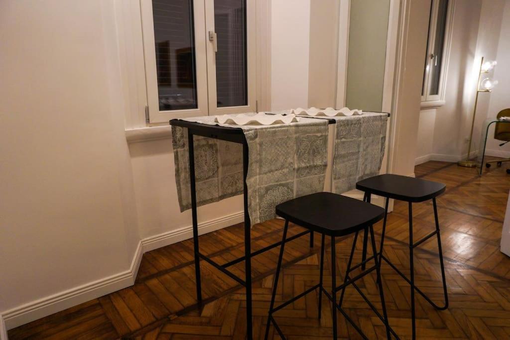 Corso Buenos Aires Mailand