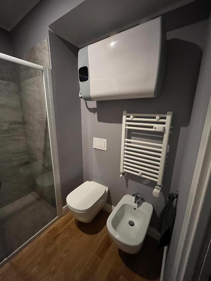 Cozy Close To Centrale - Loreto Casa vacanze *