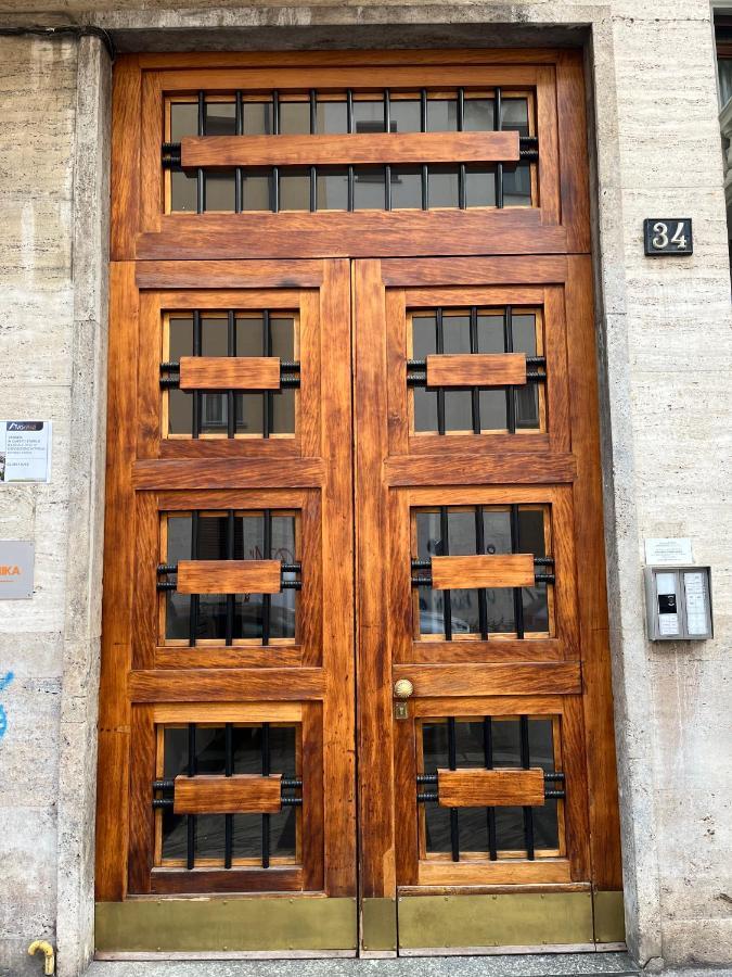 Casa vacanze Cozy Close To Centrale - Loreto Milano