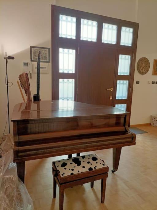 Appartement Silenzioso Loft Vicino Alla Stazione Centrale Milaan