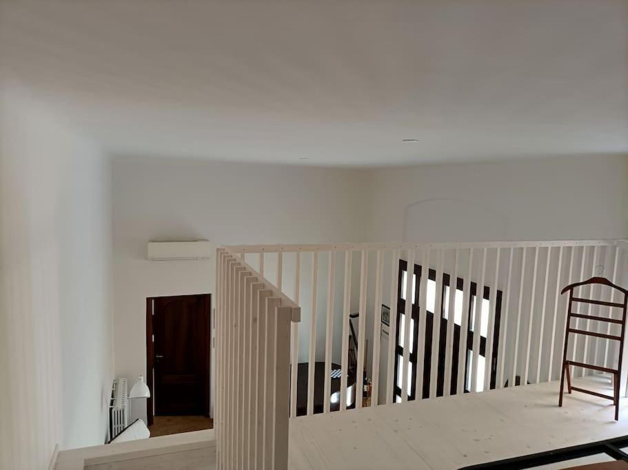 Appartement Silenzioso Loft Vicino Alla Stazione Centrale