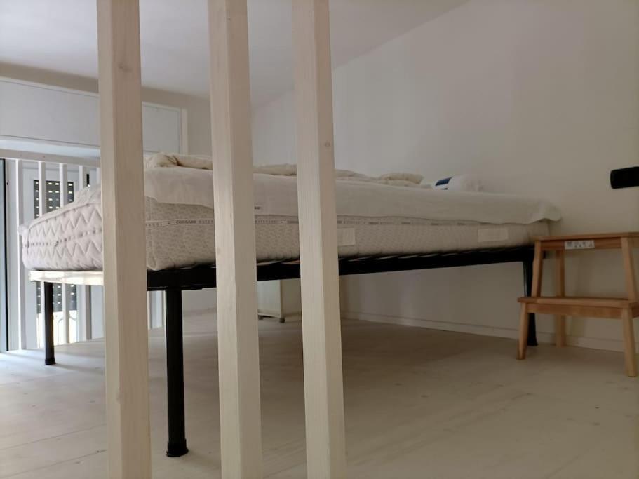 Silenzioso Loft Vicino Alla Stazione Centrale Appartement Milaan