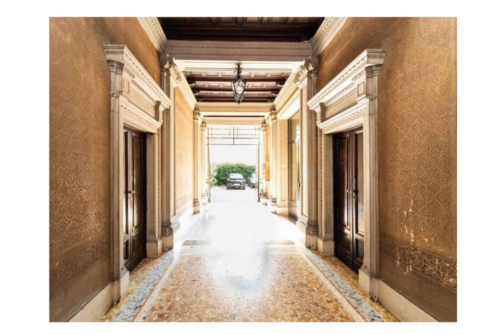 Silenzioso Loft Vicino Alla Stazione Centrale * Milaan