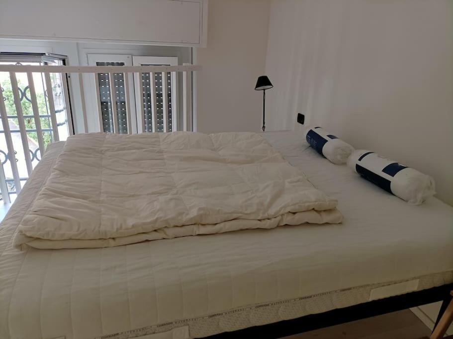 Silenzioso Loft Vicino Alla Stazione Centrale Appartement
