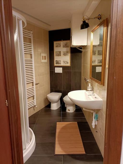 Silenzioso Loft Vicino Alla Stazione Centrale Appartement Milaan