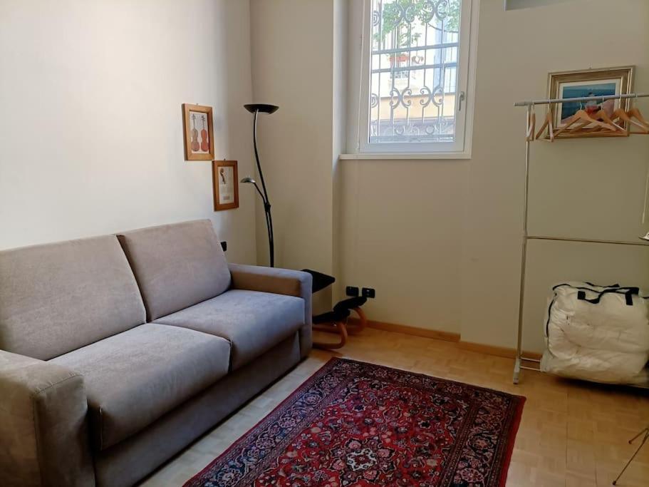 Appartement Silenzioso Loft Vicino Alla Stazione Centrale *