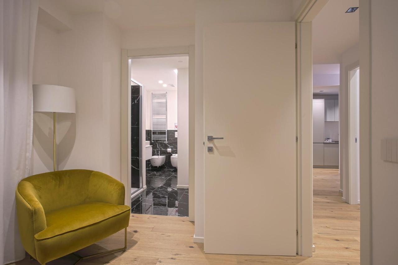 Apartment Lux Apartment-hosted By Sweetstay Mailand