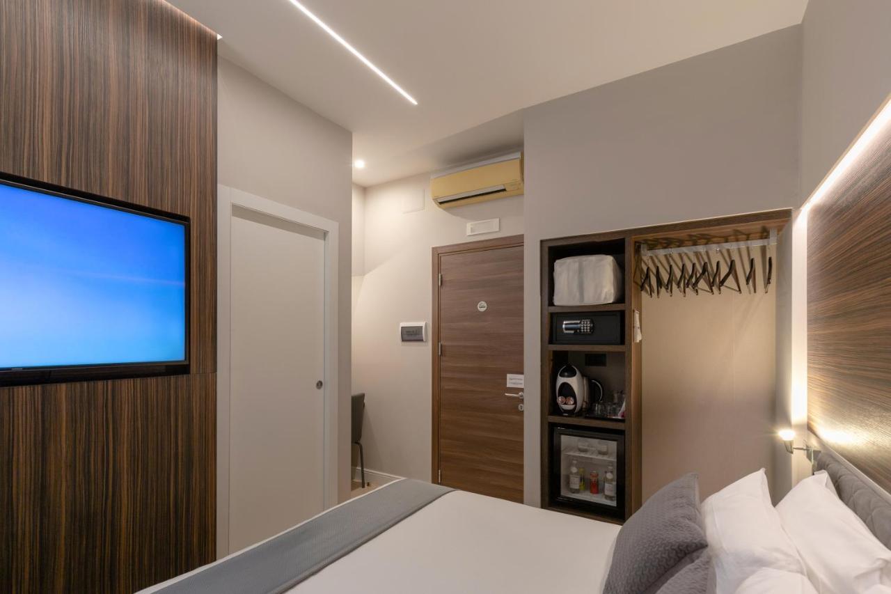 Hotell Ah - Duomo Essence