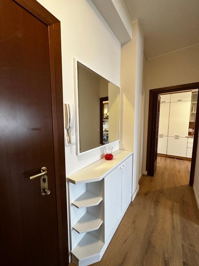 Apartment Casa Nela Mailand