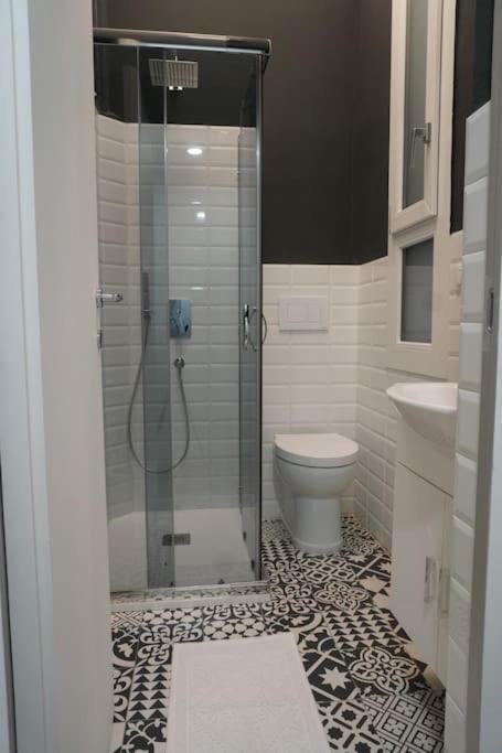 Apartment Corso Buenos Aires *