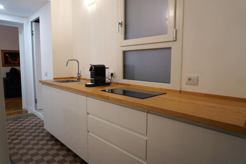 Corso Buenos Aires Apartment