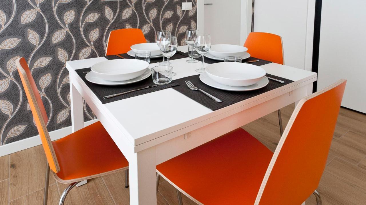 Lejlighed Italianway-caretto Milano