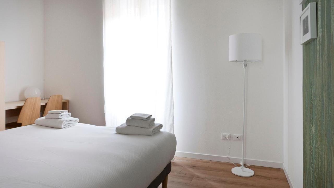 Lejlighed Italianway-caretto Milano