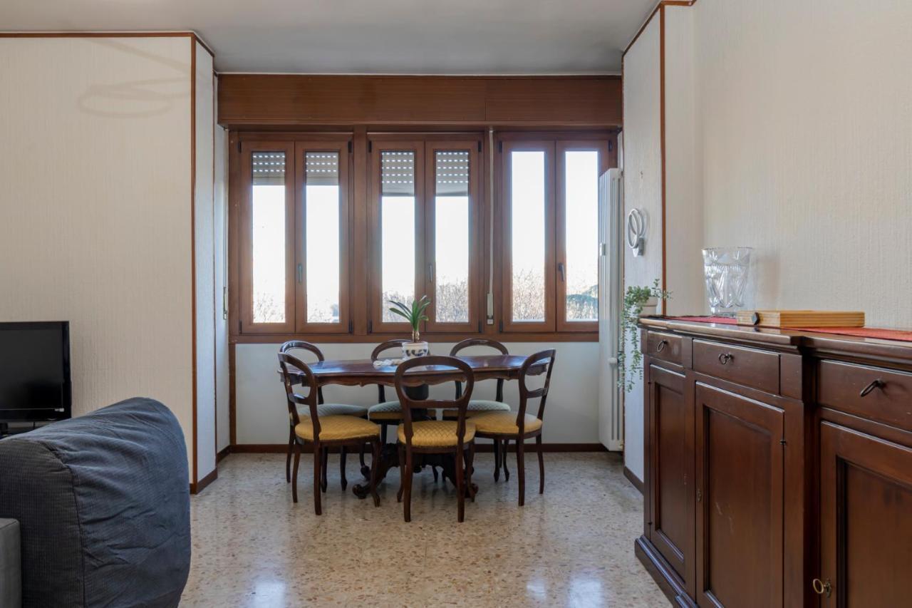 I Host - Ande 12 Appartamento Milano