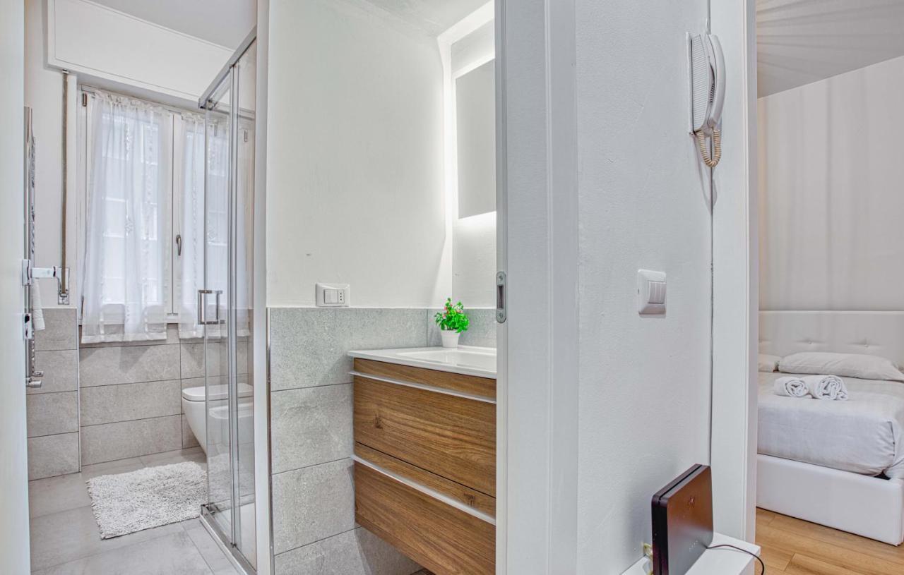 Joivy Warm And Inviting Flat With Balcony Mailand