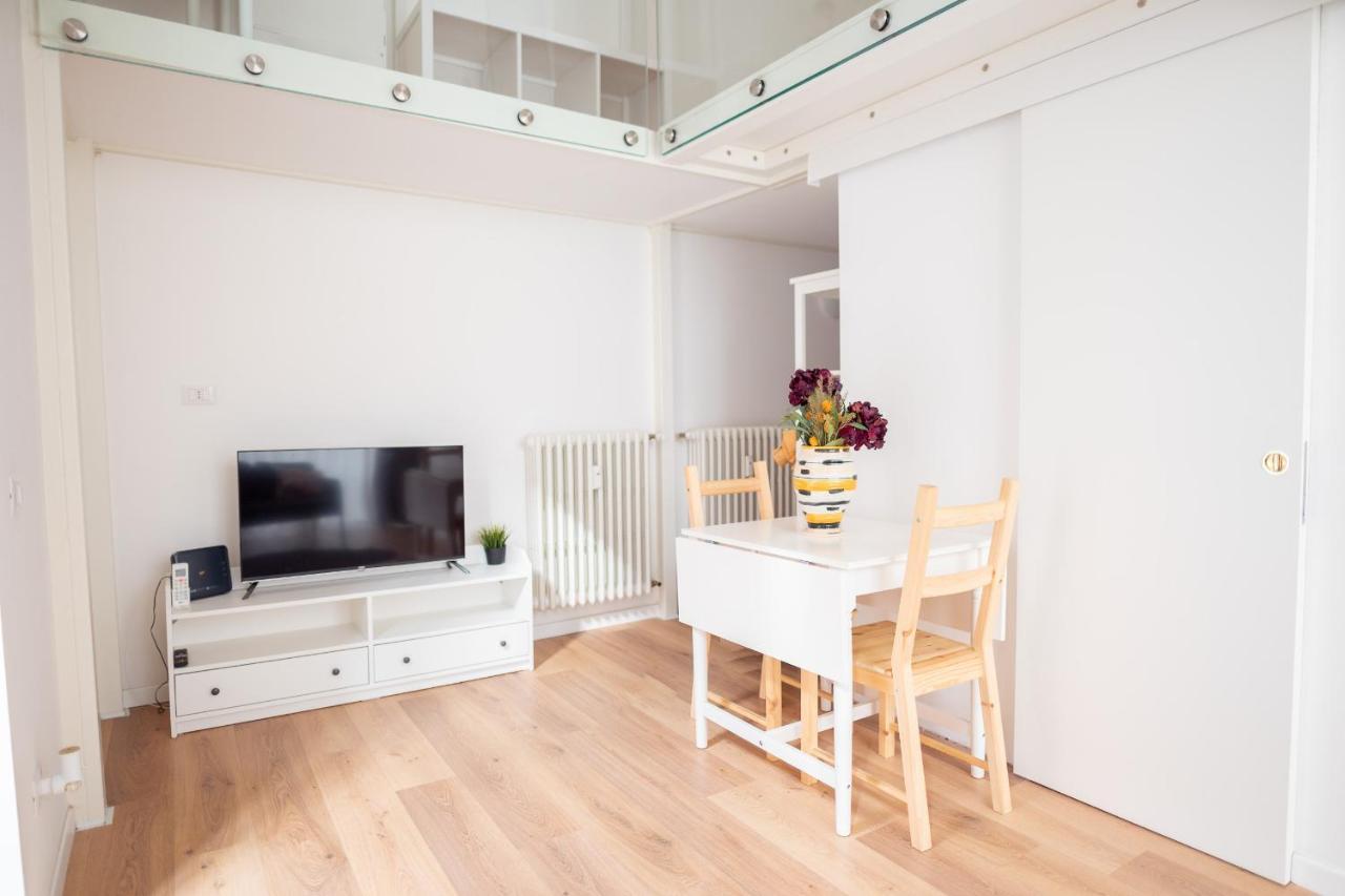 Apartment Loft Giulietta *
