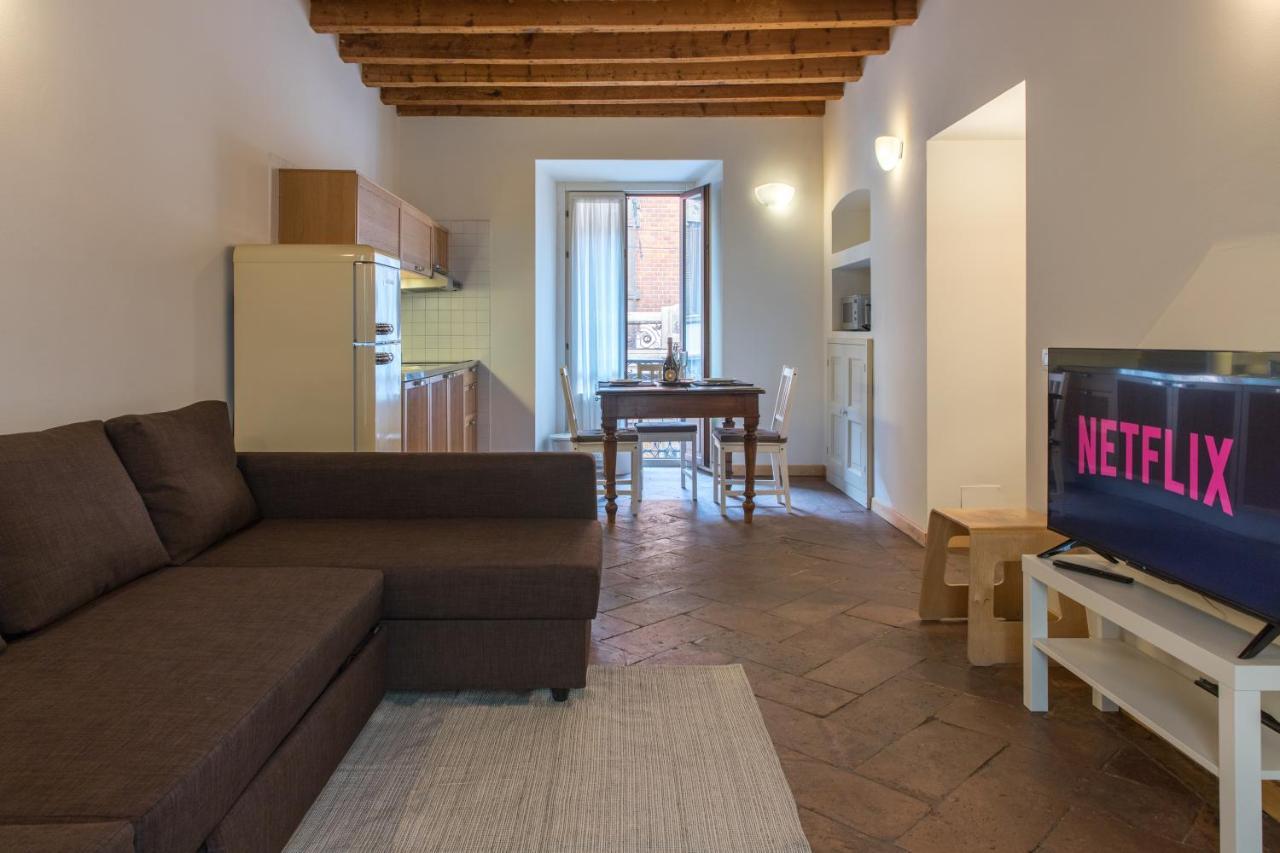 Milano-darsena Navigli- C'era Volta Casa Leilighet