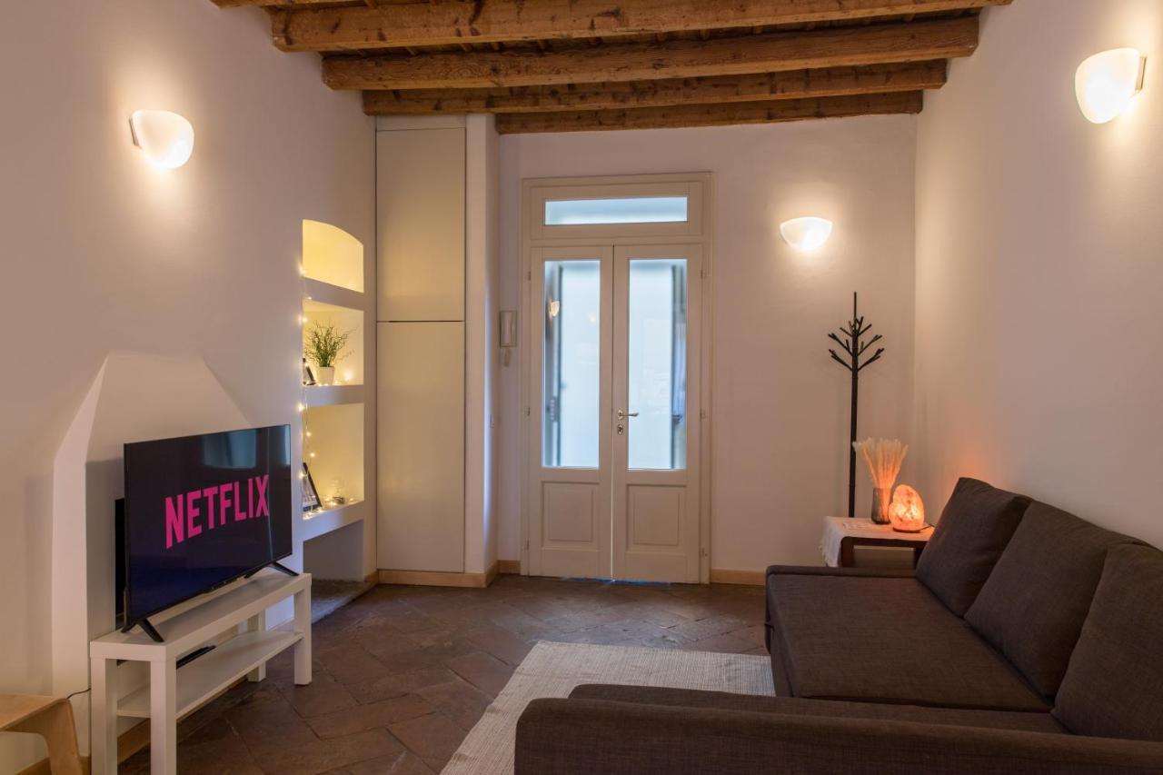 Leilighet Milano-darsena Navigli- C'era Volta Casa Milano