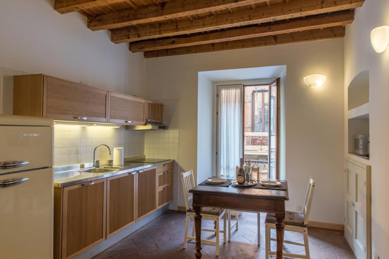Leilighet Milano-darsena Navigli- C'era Volta Casa Milano