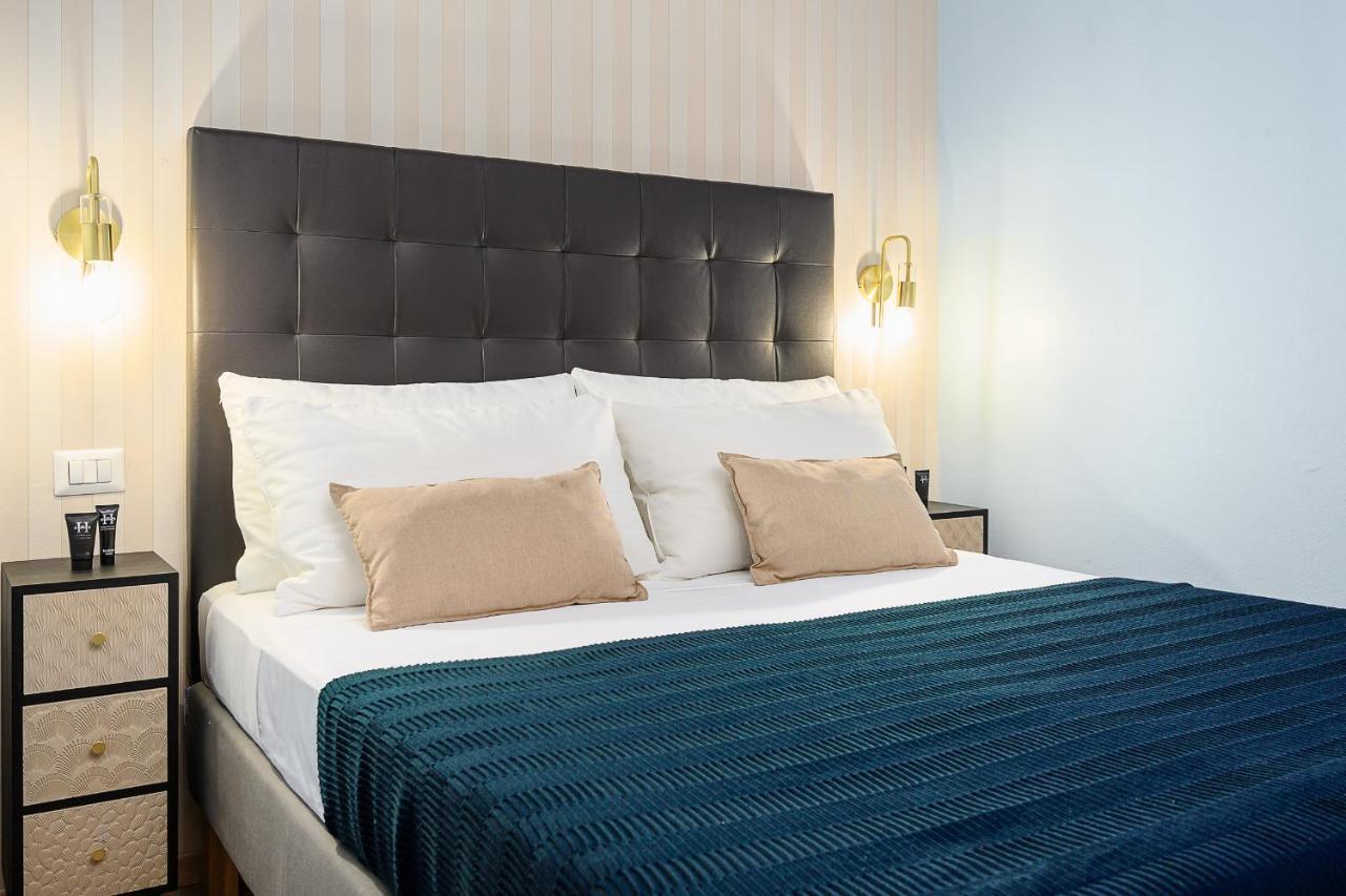 Classbnb - A 1km Dal Politecnico Lejlighed *