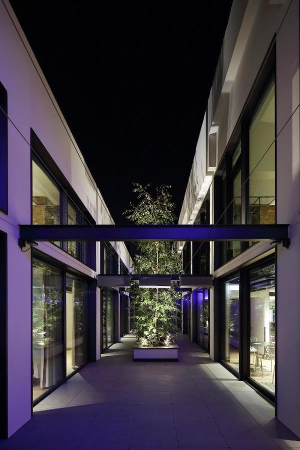 Versoverde Alzaia Naviglio Grande 2* Milano