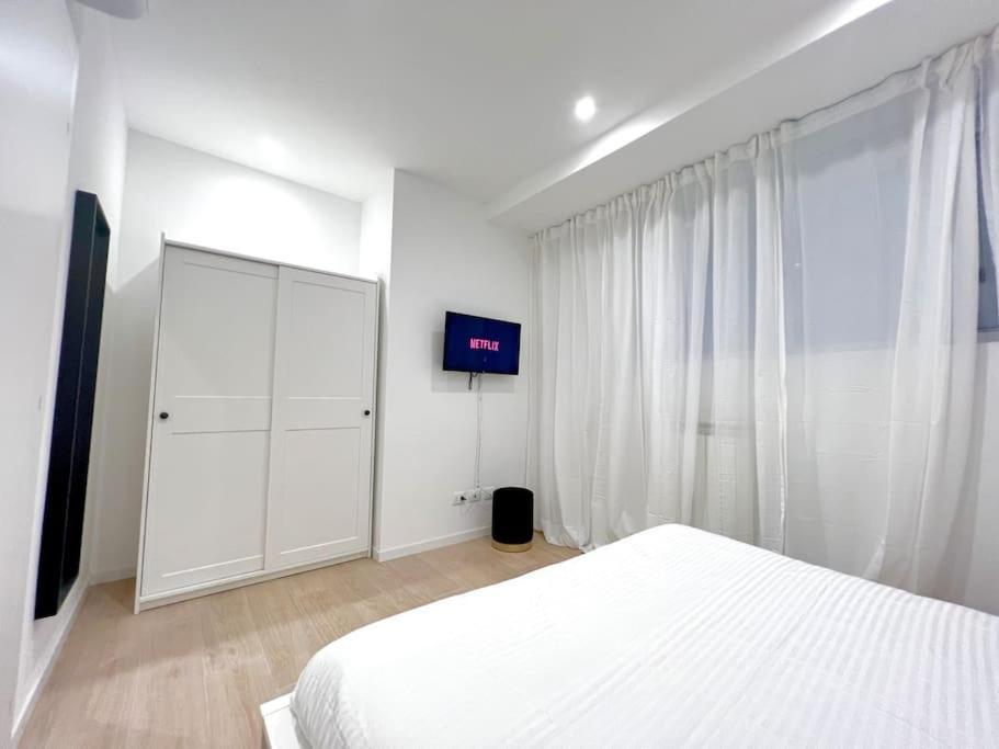 The Boutique - Hebrew Quarter Lejlighedshotel