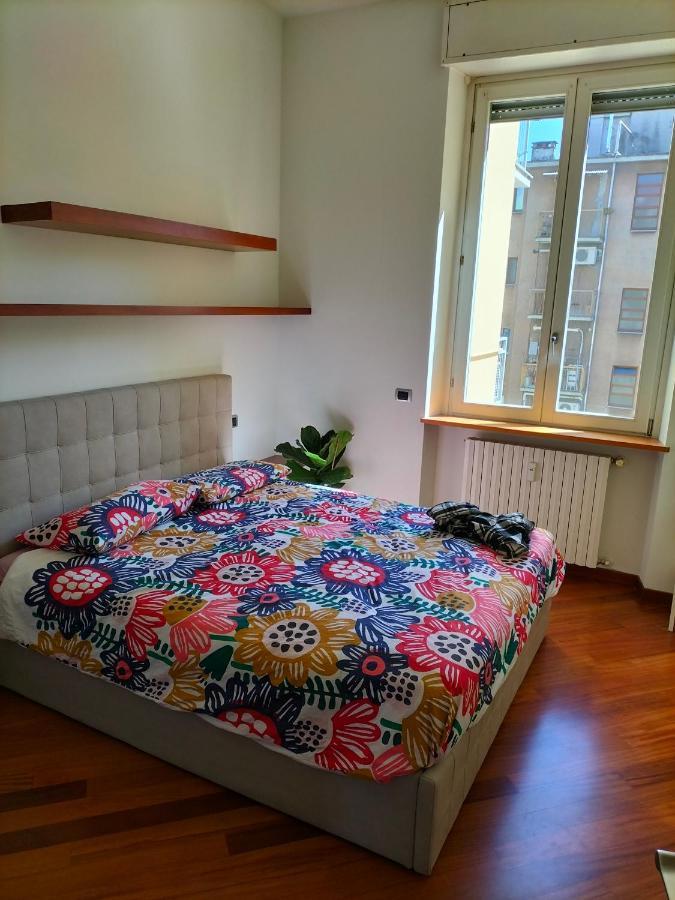 Stanza N. 3 In Incantevole Zona Solari Gasthof Mailand