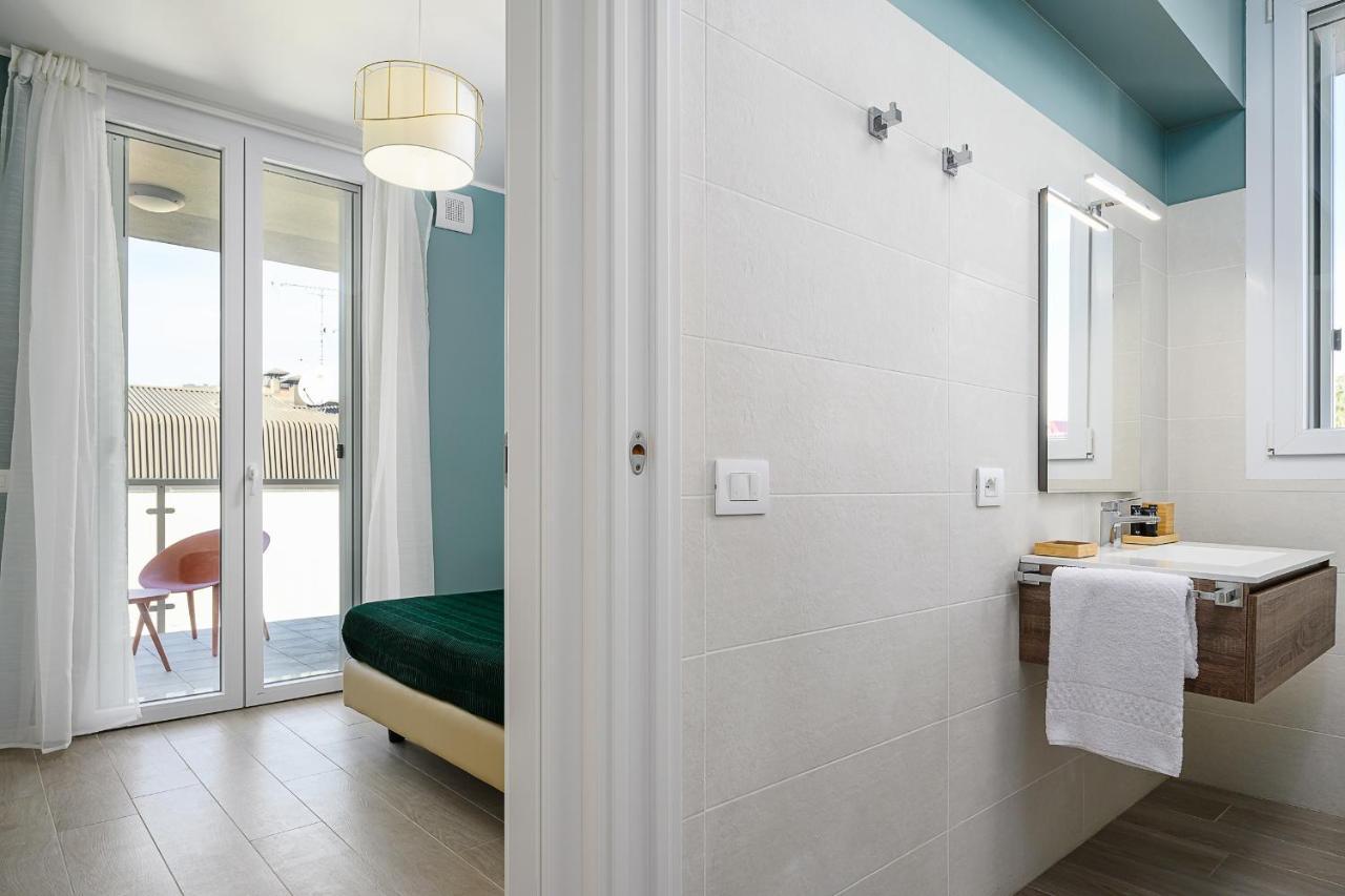 Apartment A 5min Da San Siro Milan