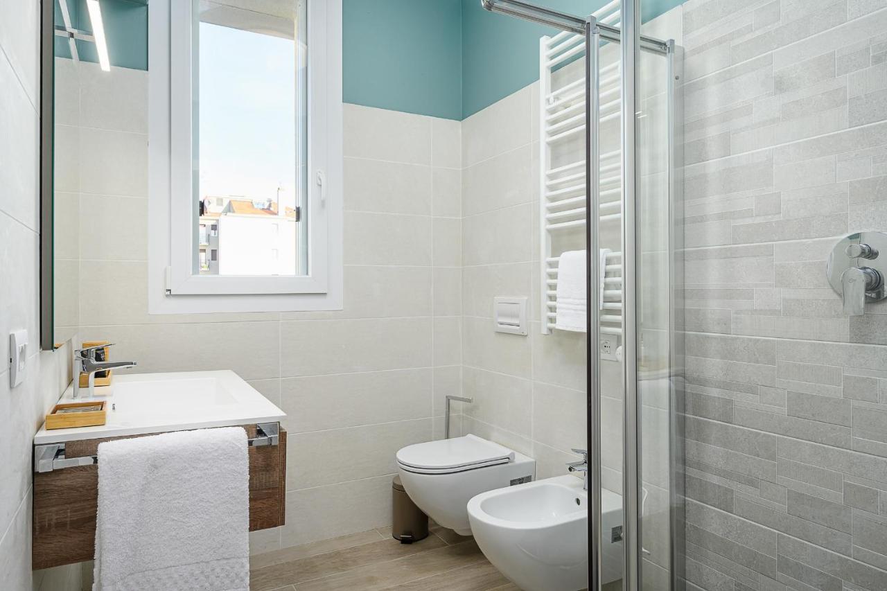 Apartment A 5min Da San Siro *
