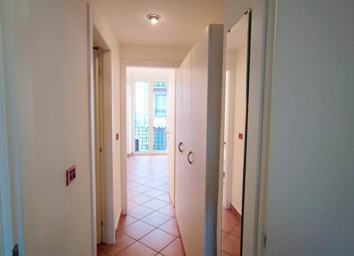 Apartment Romantici Navigli Mailand