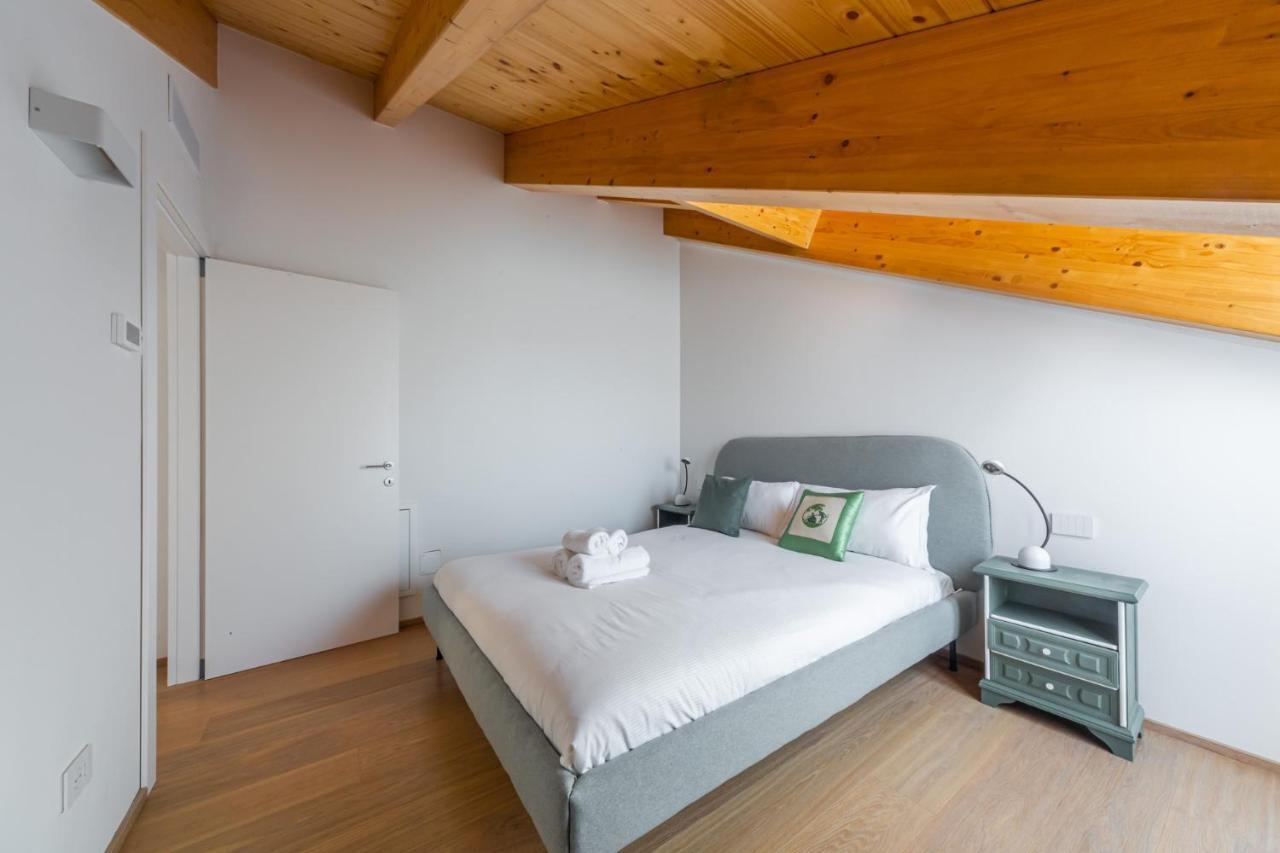 Lejlighed Easy Life - Elegante Trilocale In Zona Porta Venezia