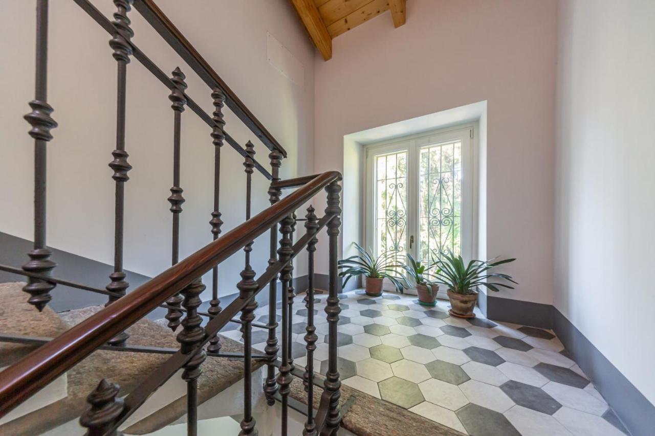 Easy Life - Elegante Trilocale In Zona Porta Venezia Lejlighed *