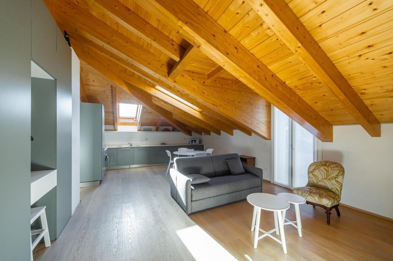 Lejlighed Easy Life - Elegante Trilocale In Zona Porta Venezia
