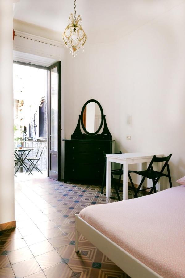 La Casa Della Zia Gæstehus Milano
