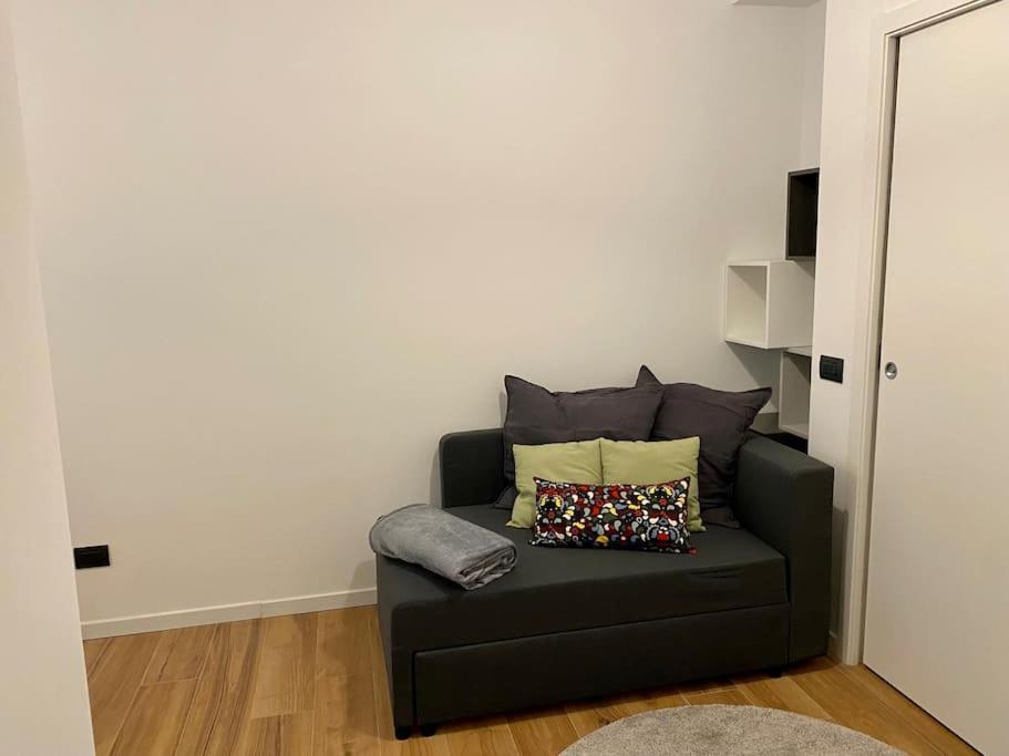 Casa Motti, Accogliente Ristrutturato In Repubblica Lejlighed Milano