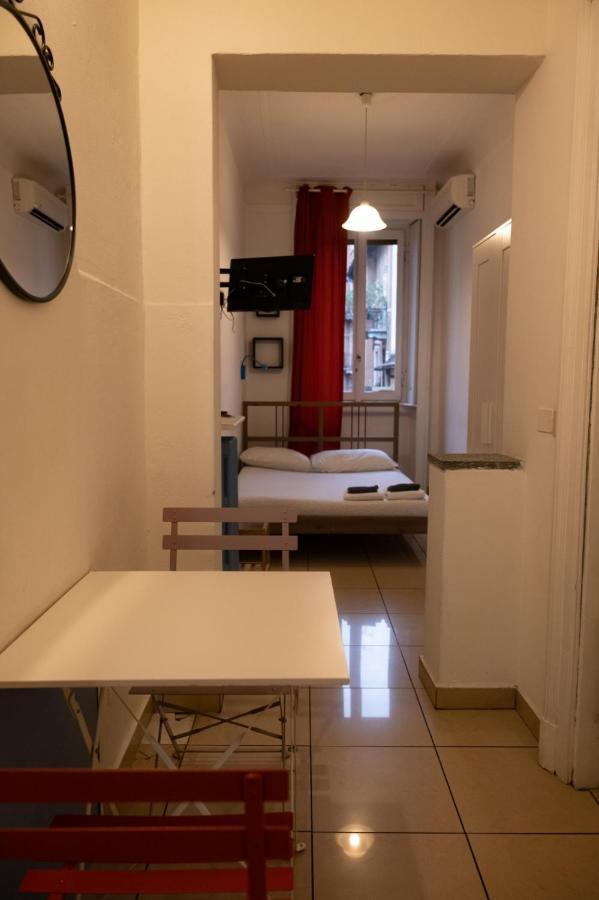 Gæstehus La Casa Della Zia