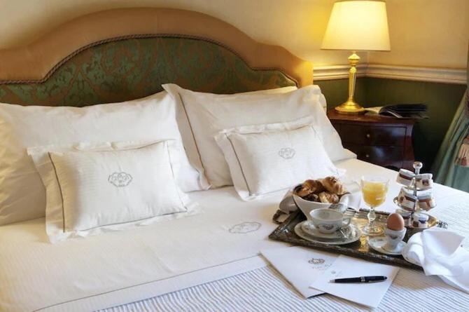 Hotel Petit Palais De Charme Mailand