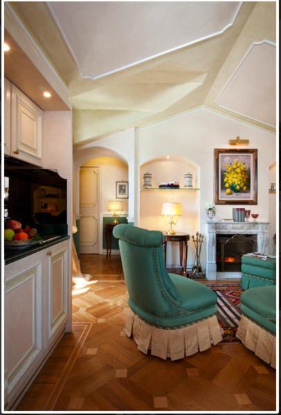 Petit Palais De Charme Hotel 4*